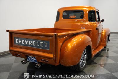 1954 Chevrolet 3100 5 Window Restomod