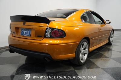 2006 Pontiac GTO