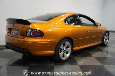 2006 Pontiac GTO