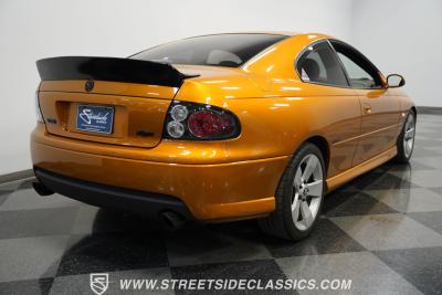 2006 Pontiac GTO