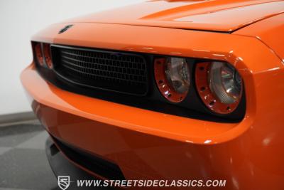 2008 Dodge Challenger First Edition Supercharged