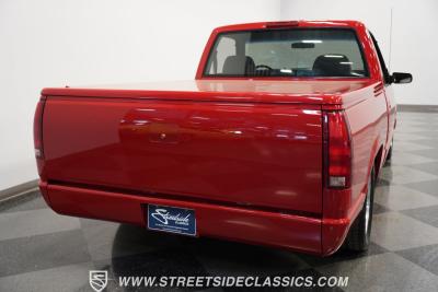 1998 Chevrolet SILVERADO 1500