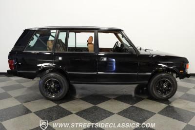 1995 Land Rover Range Rover