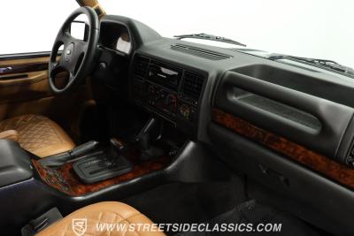 1995 Land Rover Range Rover