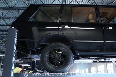 1995 Land Rover Range Rover