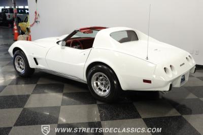 1977 Chevrolet Corvette Coupe