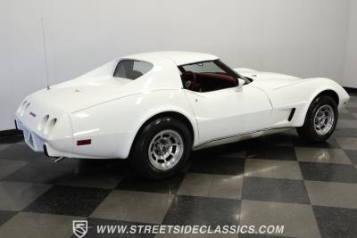 1977 Chevrolet Corvette Coupe