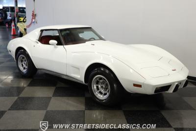 1977 Chevrolet Corvette Coupe