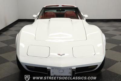 1977 Chevrolet Corvette Coupe