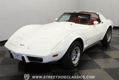 1977 Chevrolet Corvette Coupe