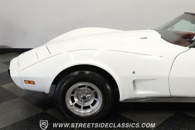 1977 Chevrolet Corvette Coupe