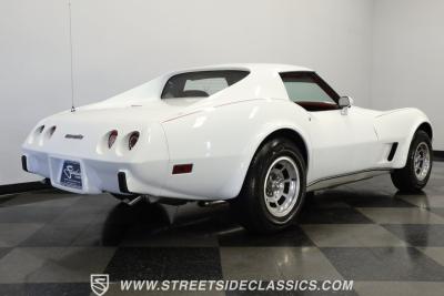 1977 Chevrolet Corvette Coupe