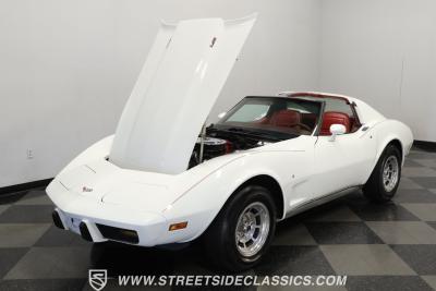 1977 Chevrolet Corvette Coupe