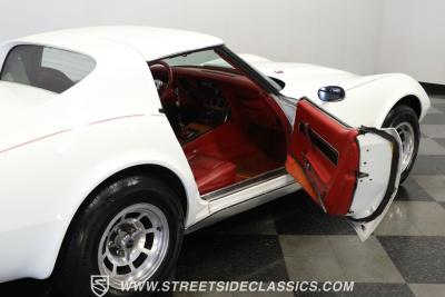 1977 Chevrolet Corvette Coupe