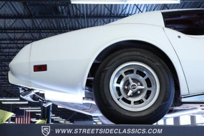 1977 Chevrolet Corvette Coupe