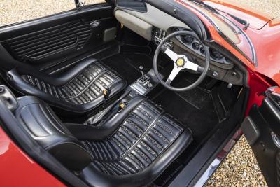 1973 Ferrari 246 GTS