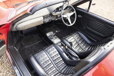 1973 Ferrari 246 GTS