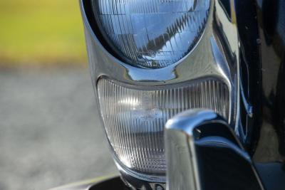 1962 Mercedes - Benz 300 SL Roadster