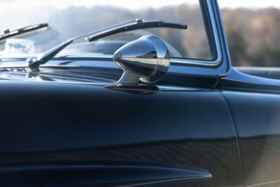 1962 Mercedes - Benz 300 SL Roadster