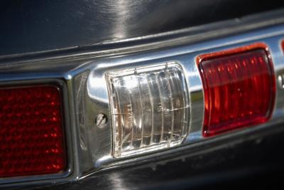 1962 Mercedes - Benz 300 SL Roadster