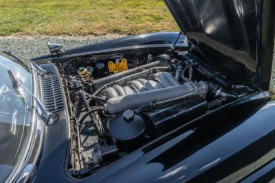 1962 Mercedes - Benz 300 SL Roadster