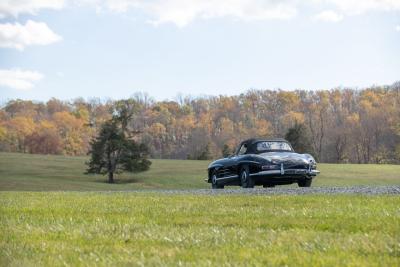 1962 Mercedes - Benz 300 SL Roadster