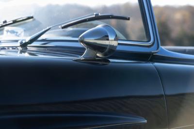 1962 Mercedes - Benz 300 SL Roadster