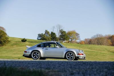 1991 Porsche 911 Reimagined by Singer DLS &ldquo;Dynamics and Lightweight Study&rdquo;