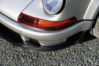 1991 Porsche 911 Reimagined by Singer DLS &ldquo;Dynamics and Lightweight Study&rdquo;