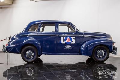 1942 Studebaker Champion  &quot;Black Out&quot;