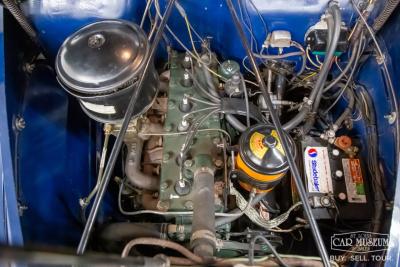 1942 Studebaker Champion  &quot;Black Out&quot;