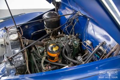 1942 Studebaker Champion  &quot;Black Out&quot;