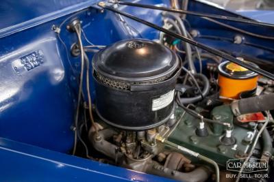 1942 Studebaker Champion  &quot;Black Out&quot;