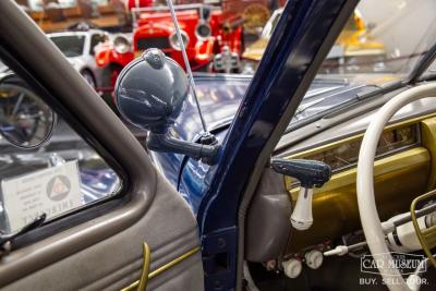 1942 Studebaker Champion  &quot;Black Out&quot;