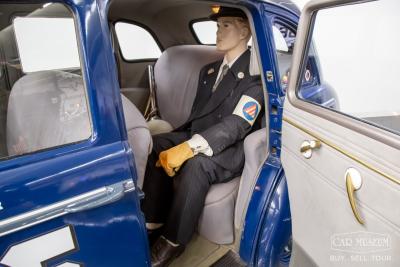 1942 Studebaker Champion  &quot;Black Out&quot;