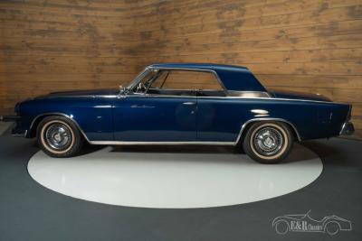 1965 Studebaker Hawk