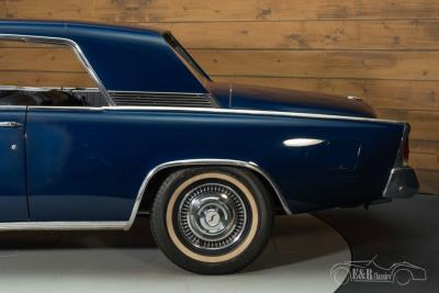 1965 Studebaker Hawk