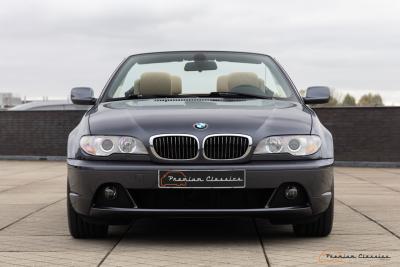 2005 BMW 330Ci E46