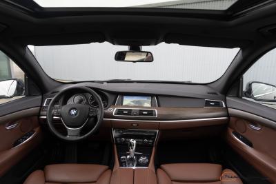 2009 BMW 535i GT F07