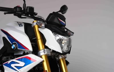 2018 BMW G 310 R ABS