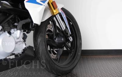 2018 BMW G 310 R ABS