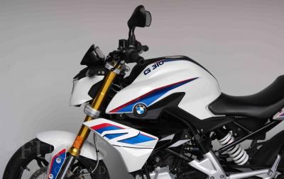 2018 BMW G 310 R ABS