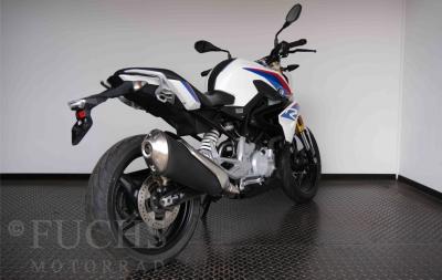 2018 BMW G 310 R ABS