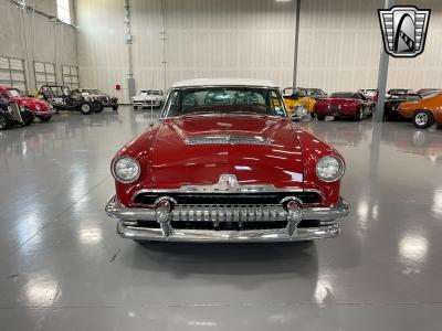 1954 Mercury Monterey