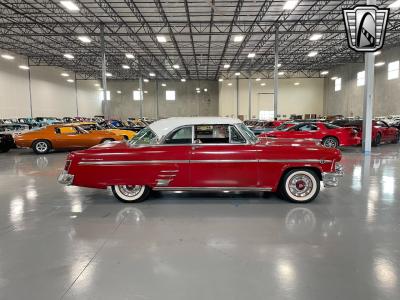 1954 Mercury Monterey