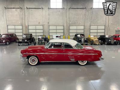 1954 Mercury Monterey