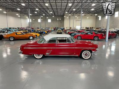 1954 Mercury Monterey