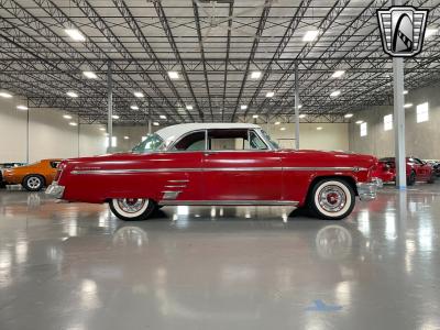 1954 Mercury Monterey