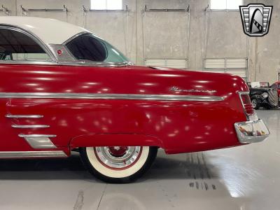 1954 Mercury Monterey