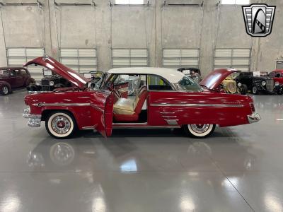 1954 Mercury Monterey